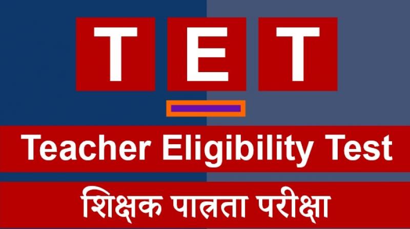Order to prepare TET syllabus for Art and Craft teachers