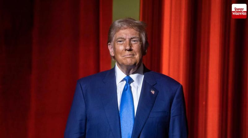Trump claimed defamation on the channel, Trump claimed defamation on the channel,