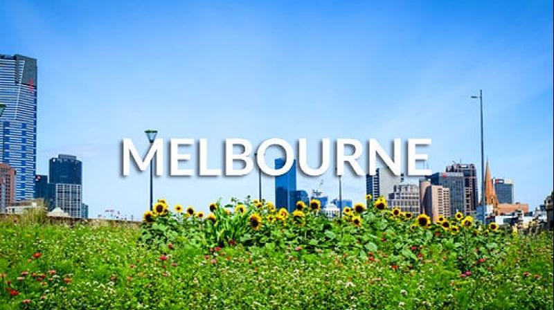 Melbourne Melbourne