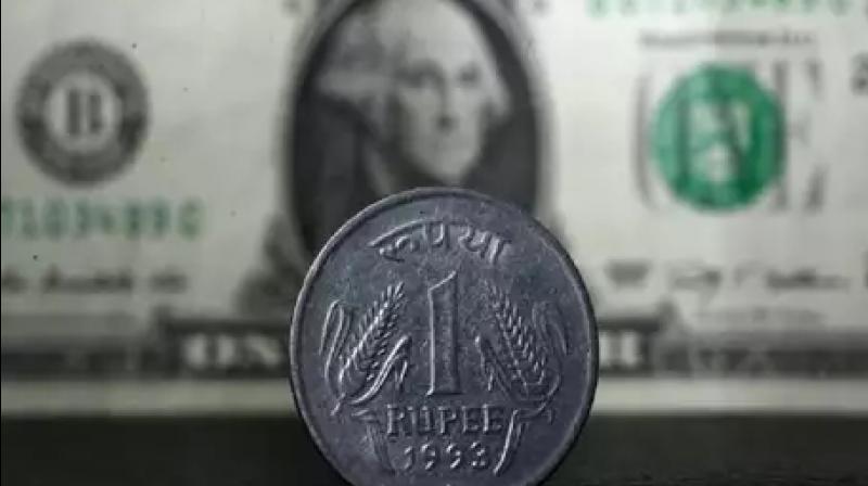 Indian rupee may down against us dollar after Lok Sabha Election