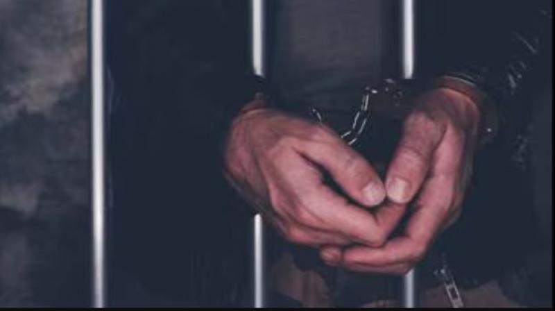School Teacher arrested School Teacher arrested