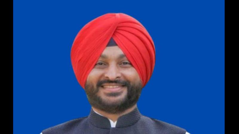 Ravneet Bittu Ravneet Bittu