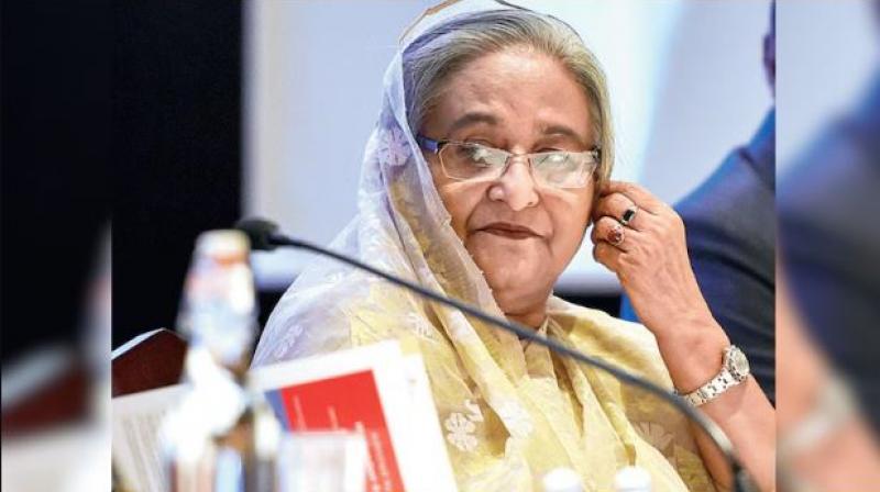 Sheikh Hasina Sheikh Hasina