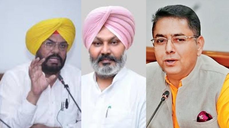 Punjab Government Punjab Government