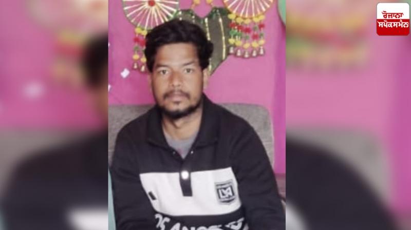 Tarantaran SDM's vehicle and motorcycle collide, mother and son die in accident Tarantaran SDM's vehicle and motorcycle collide, mother and son die in accident