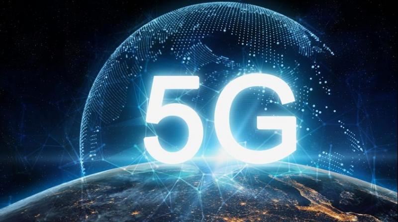 5G 5G