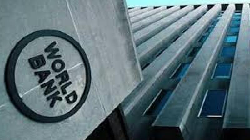 World Bank World Bank