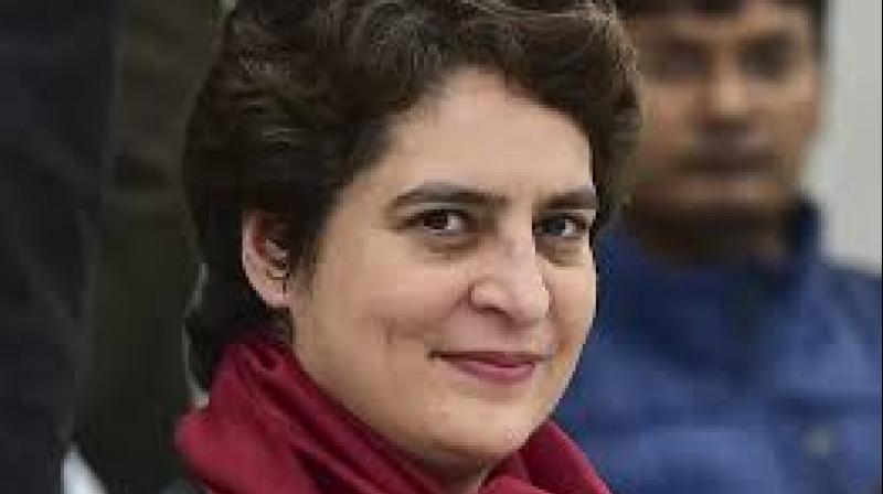priyanka Gandhi priyanka Gandhi