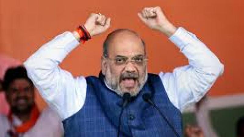 Amit Shah 