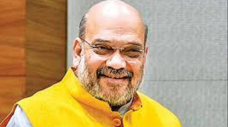 Amit Shah