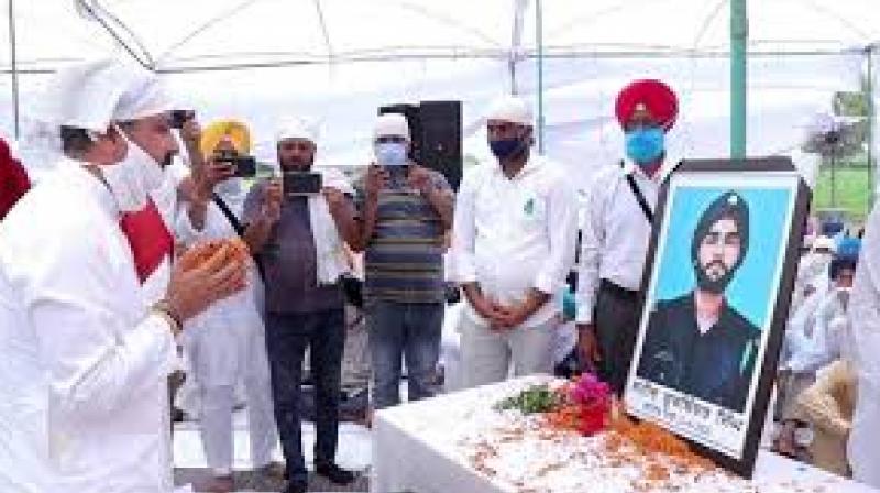 Vijay Inder Singla Vijay Inder Singla