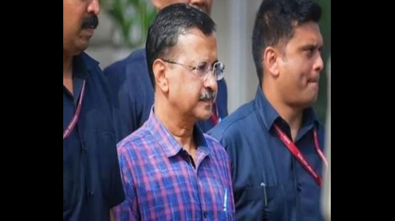 Arvind Kejriwal Arvind Kejriwal