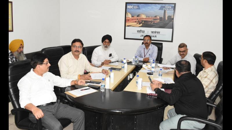 Jalandhar West by-election Jalandhar West by-election