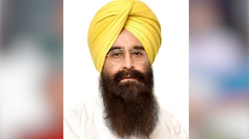 Gurmeet Singh Khudian Gurmeet Singh Khudian