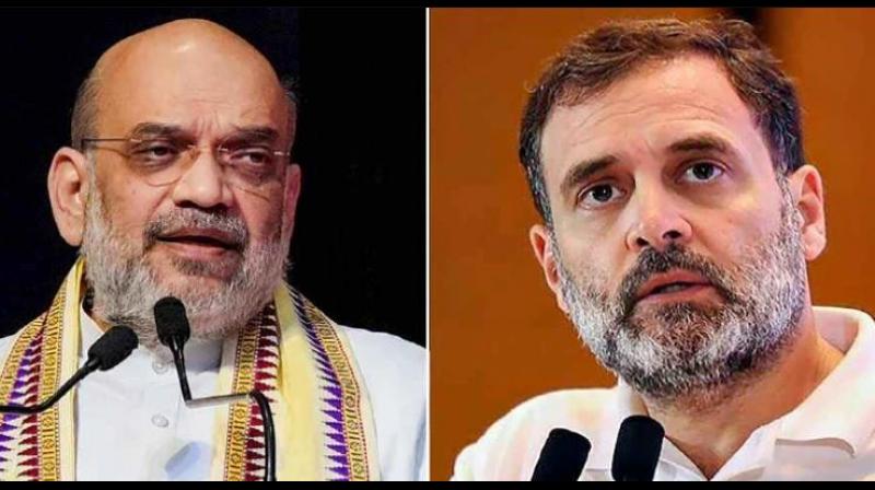 Rahul Gandhi Rahul Gandhi
