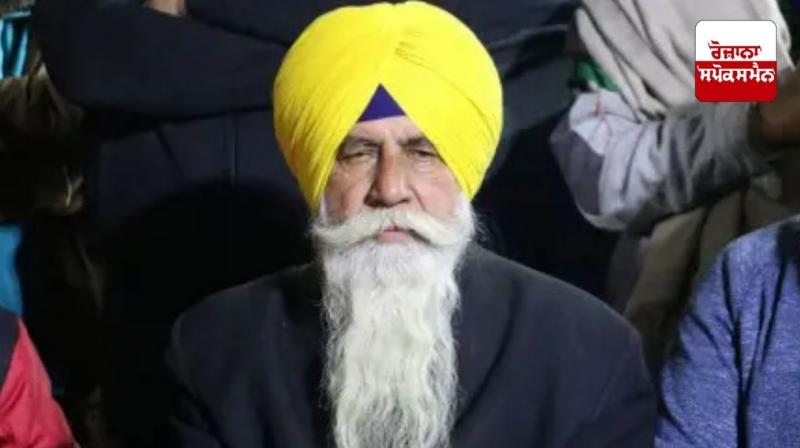 Why are the criteria different for S. Joginder Singh Spokesman and Shiromani Committee? : Sirsa