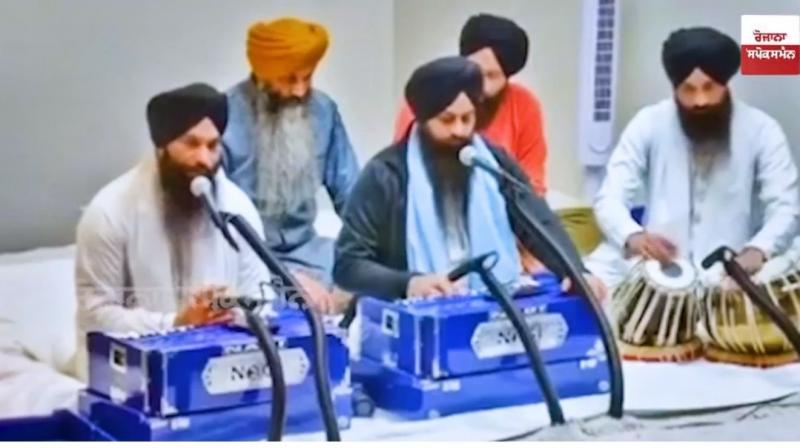 Sikhism has become limited to the Chaudhary of Gurudwaras: Ragi Singh