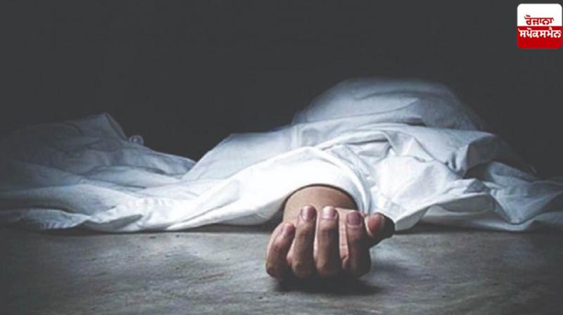 5 member of same family commit suicide Delhi News 5 member of same family commit suicide Delhi News