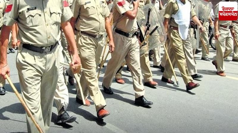 Punjabi Singer Security News in punjabi Punjabi Singer Security News in punjabi