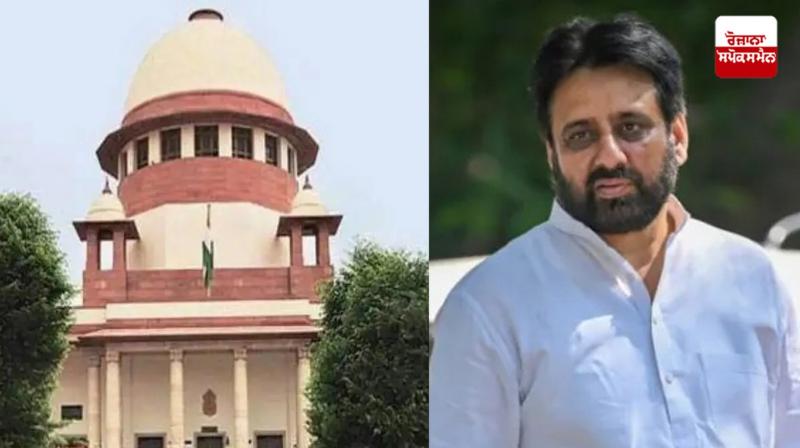 After Congress, now AAP opens a front against Waqf After Congress, now AAP opens a front against Waqf