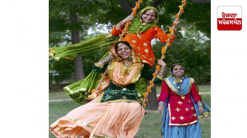 Hariyali Teej 2025: Do these remedies on Hariyali Teej, married life will be full of happiness Hariyali Teej 2025: Do these remedies on Hariyali Teej, married life will be full of happiness