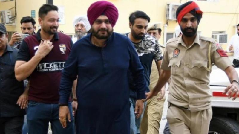 Navjot Sidhu Navjot Sidhu