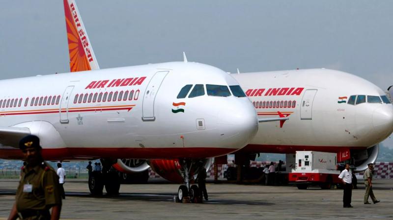 No funds to replace engines Air India grounds- 20- planes