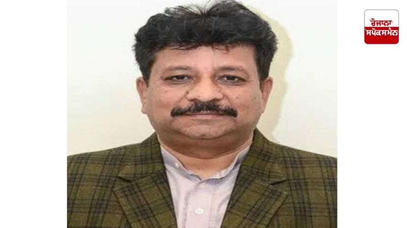 Bail of MLA Raman Arora arrested in corruption case cancelled Bail of MLA Raman Arora arrested in corruption case cancelled