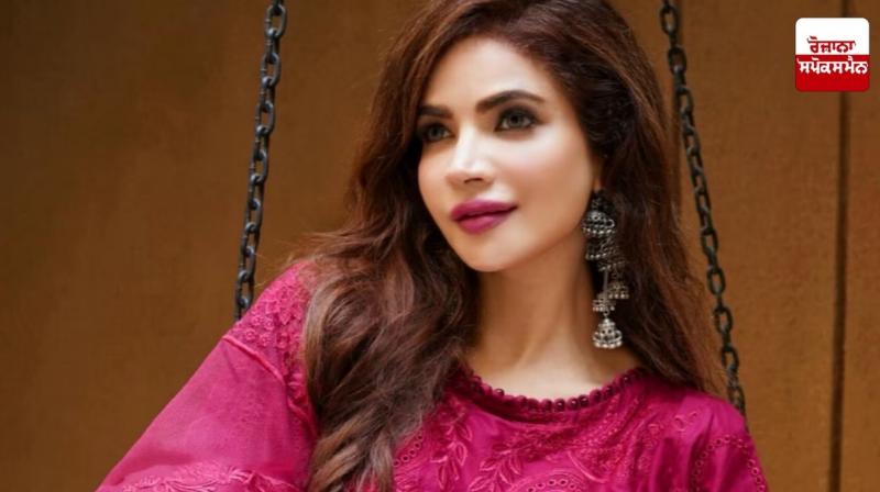 Humaira Asghar Ali 