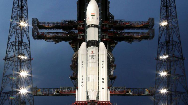 Chandrayaan-3 Chandrayaan-3
