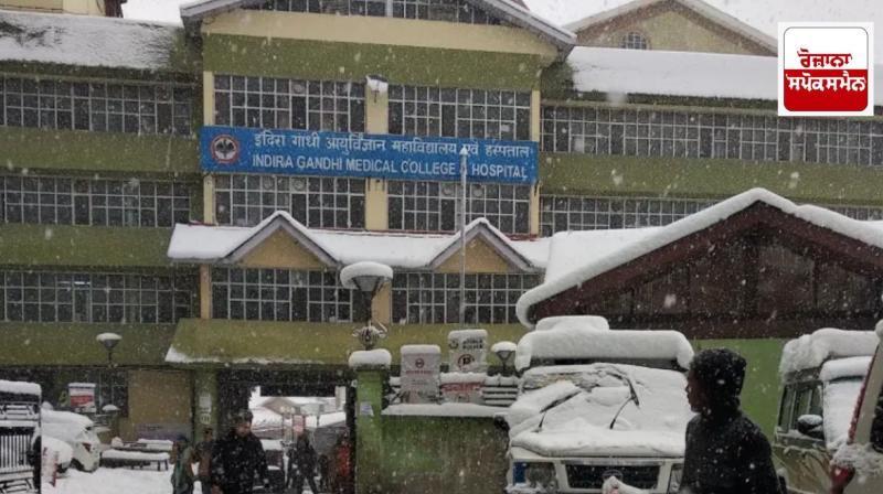 Punjab tourists clash with shopkeepers in Shimla, 3 injured Punjab tourists clash with shopkeepers in Shimla, 3 injured