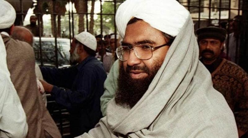 Msood Azhar Msood Azhar