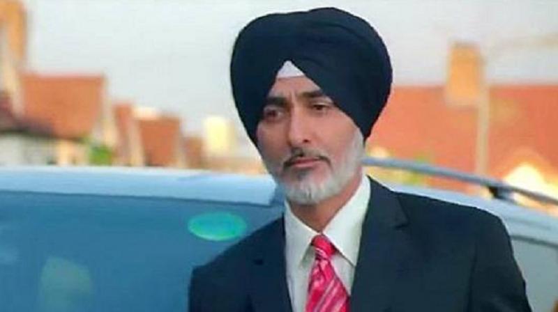 Savi Sidhu Savi Sidhu