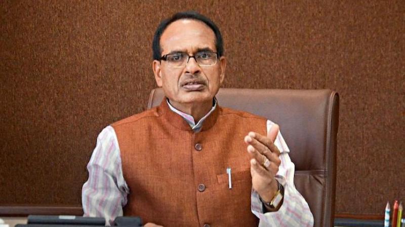 MP govt to give Rs 20000 for admission in college to female students MP govt to give Rs 20000 for admission in college to female students
