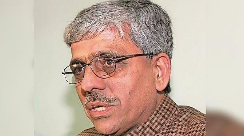 Suresh Kumar Suresh Kumar