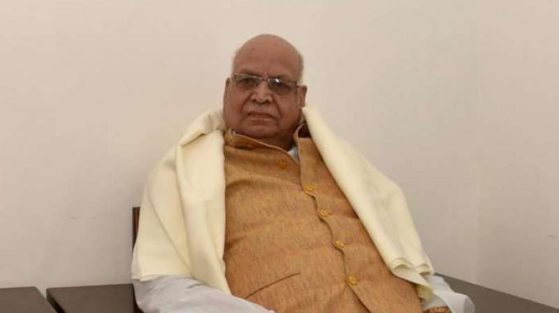 Lalji Tandon Lalji Tandon
