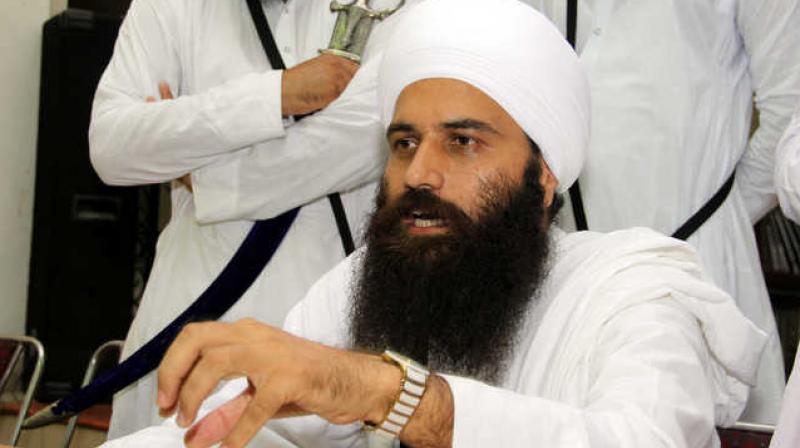 Baljit Singh Daduwal Baljit Singh Daduwal