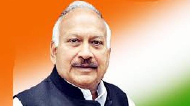 Brahm Mohindra Brahm Mohindra