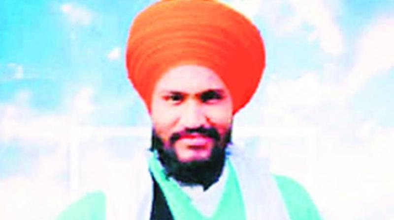 Lovepreet Singh Lovepreet Singh