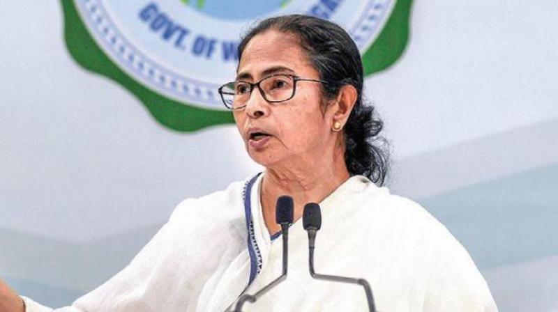 Mamata Banerjee