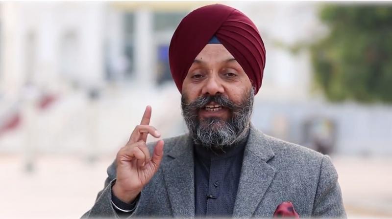 Manjeet Singh GK Manjeet Singh GK