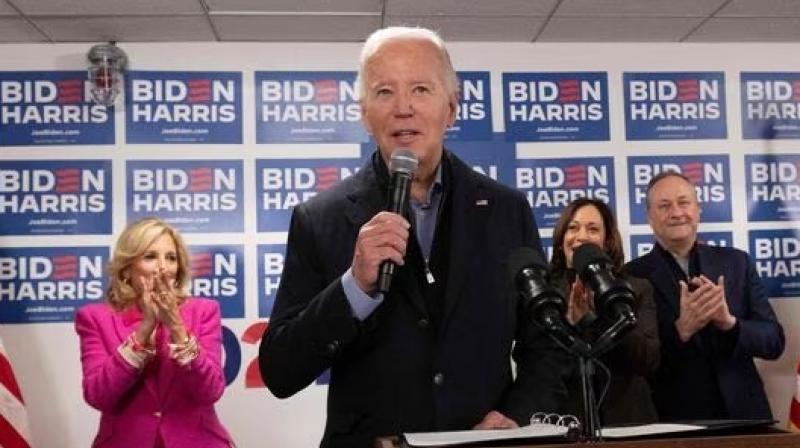 Joe Biden Joe Biden