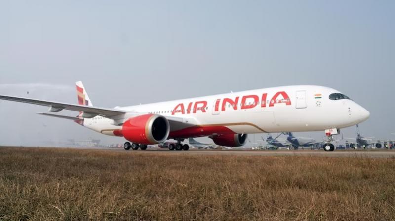 CBI filed charge sheet against former CMD of Air India, IBM, SAP
