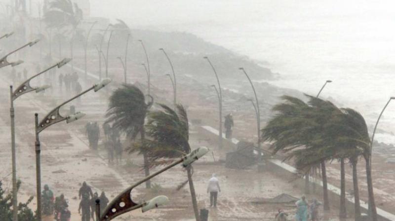 cyclone cyclone