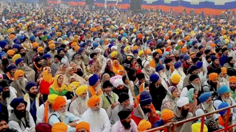 sikh sikh