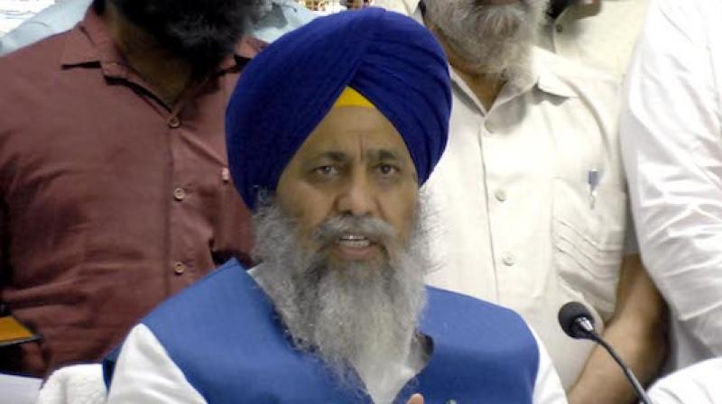 gobind singh longowal gobind singh longowal