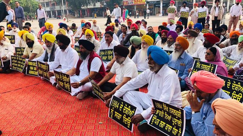 Sukhpal Singh Khaira Sukhpal Singh Khaira