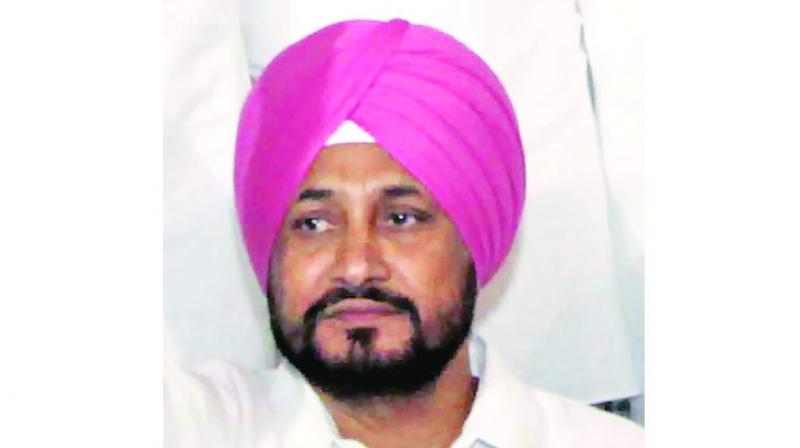 Charanjit Channi Charanjit Channi