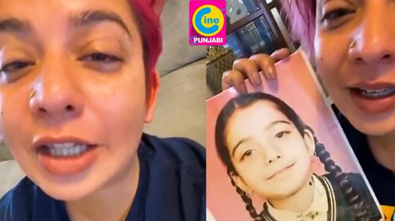 Jasmine Sandlas Jasmine Sandlas