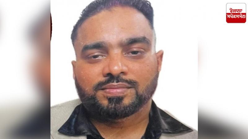 Punjabi died due to house fire in America News in punjabi Punjabi died due to house fire in America News in punjabi